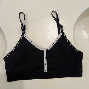 Nike sports bra